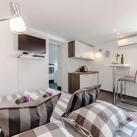 Apartamento Luce Mala