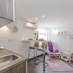 Luce Mala شقة *