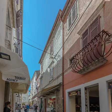 Apartment Luce Mala Zadar