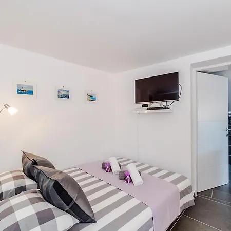 Apartamento Luce Mala *