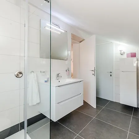 Apartment Luce Mala