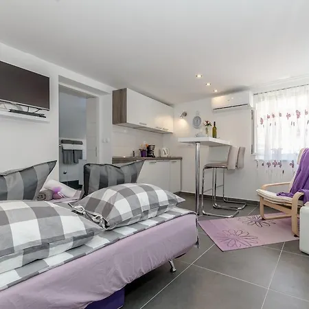 Appartement Luce Mala *