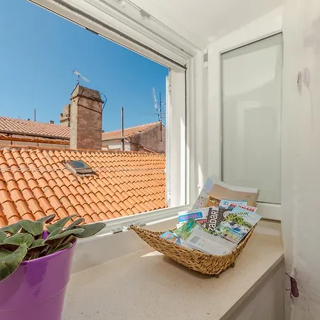 Luce Mala Zadar