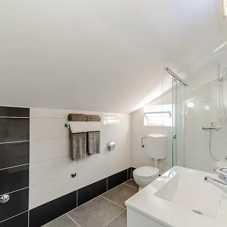 Lejlighed Luce Mala *