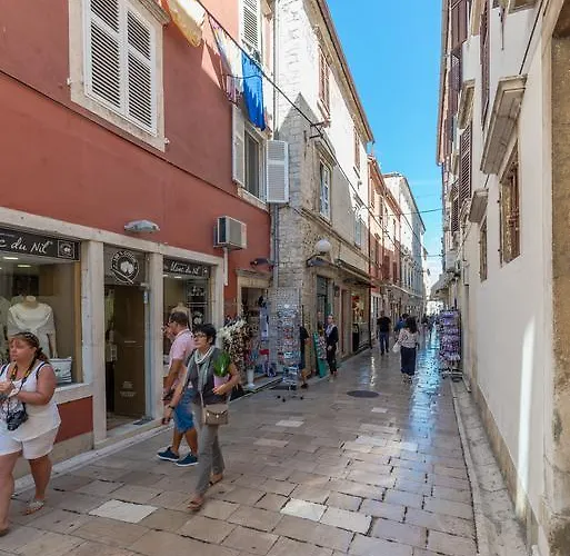 Luce Mala Appartement