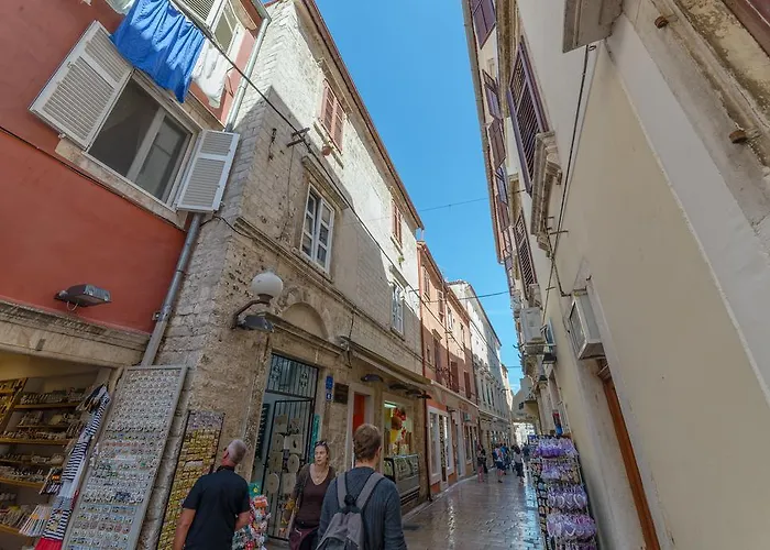 Luce Mala Appartement *