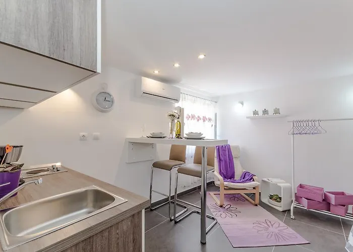 Luce Mala Apartamento *