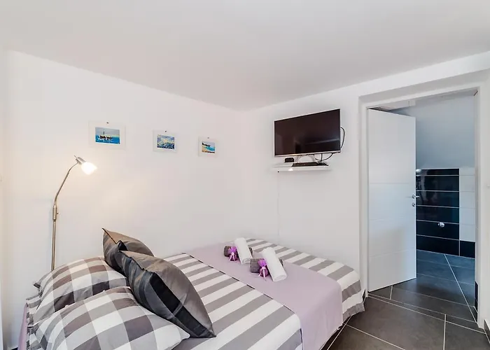 Apartamento Luce Mala *