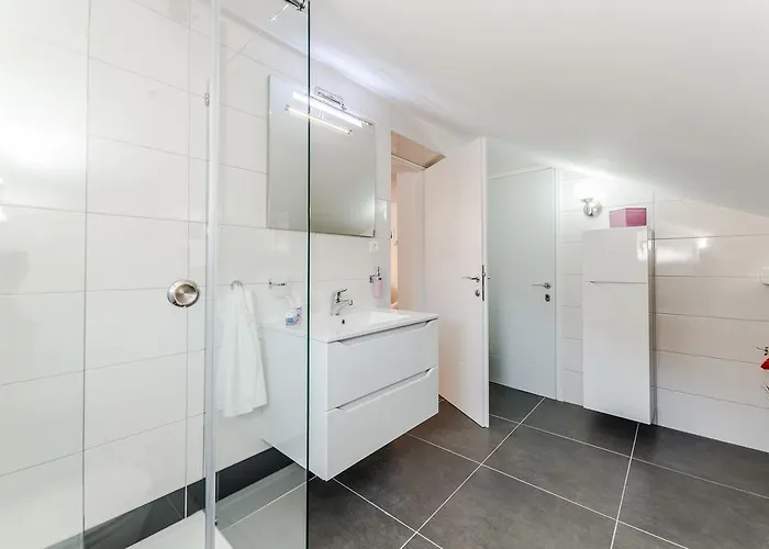 Appartement Luce Mala