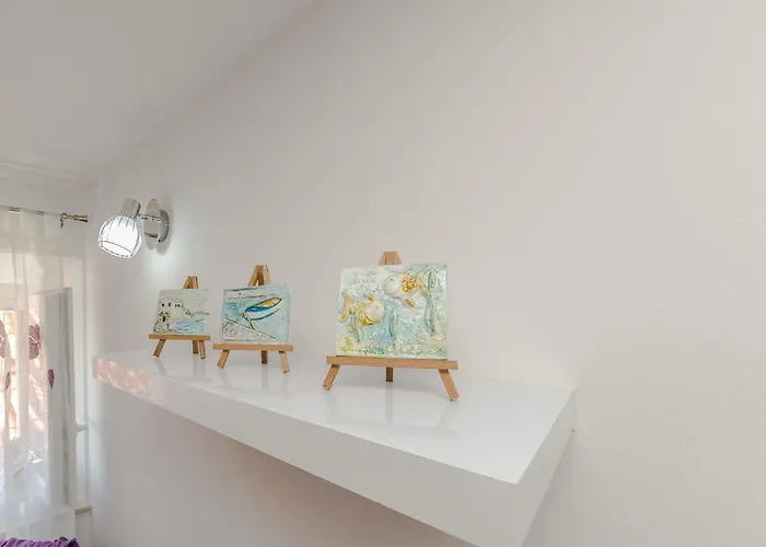 Luce Mala Appartamento