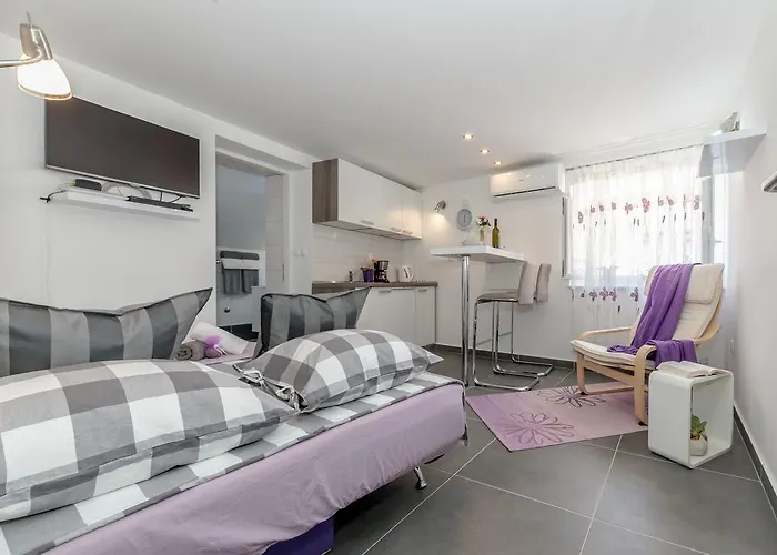 Apartamento Luce Mala *