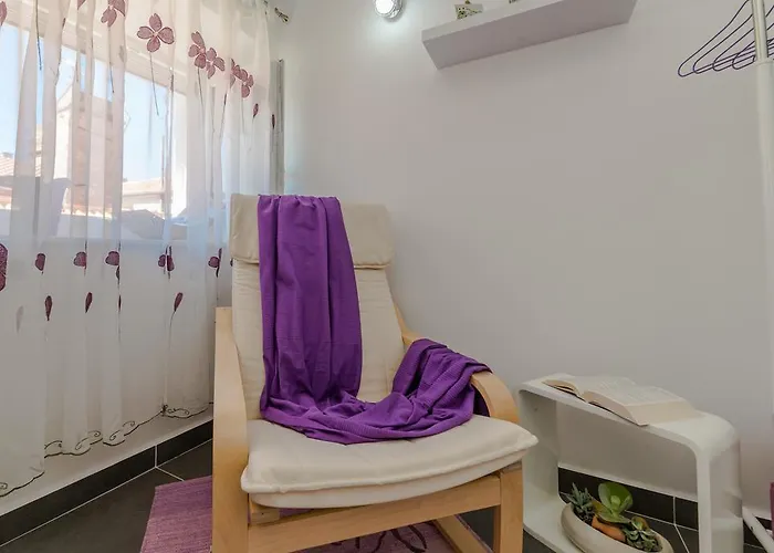 Luce Mala Apartamento *