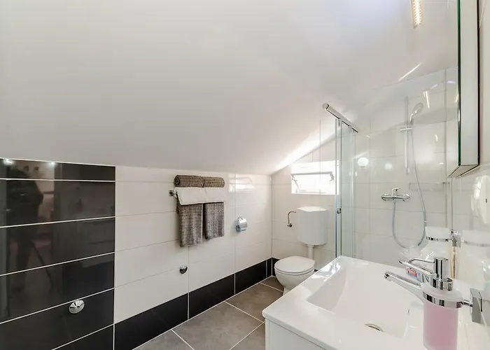 Apartamento Luce Mala *